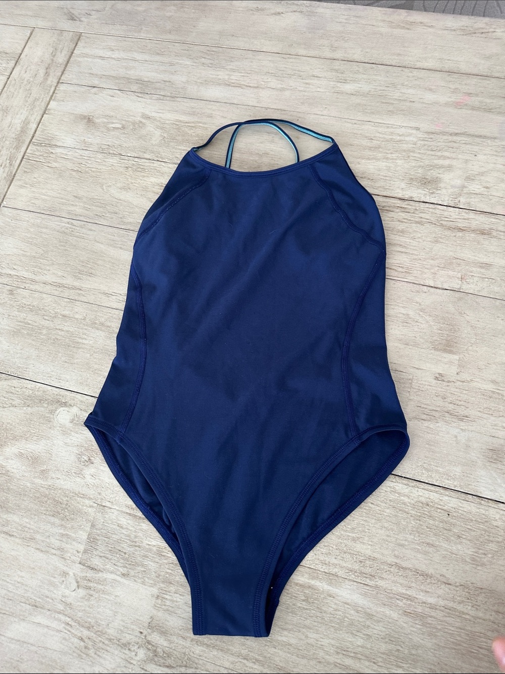 ivivva swimsuit Navy size 14